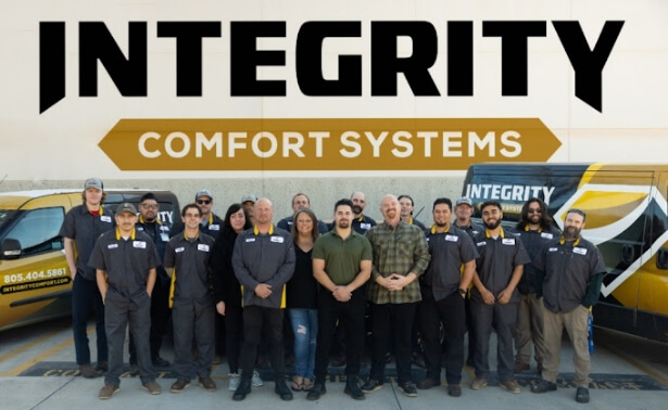 Integrity Comfort Systems